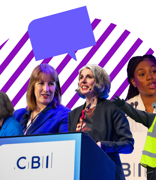 CBI membership