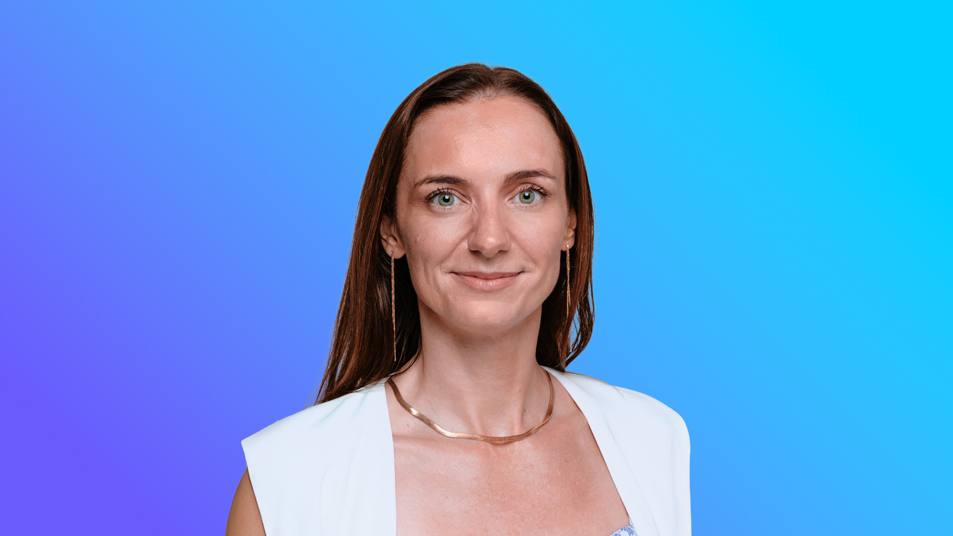 Leadership Team Anneka Hendrick
