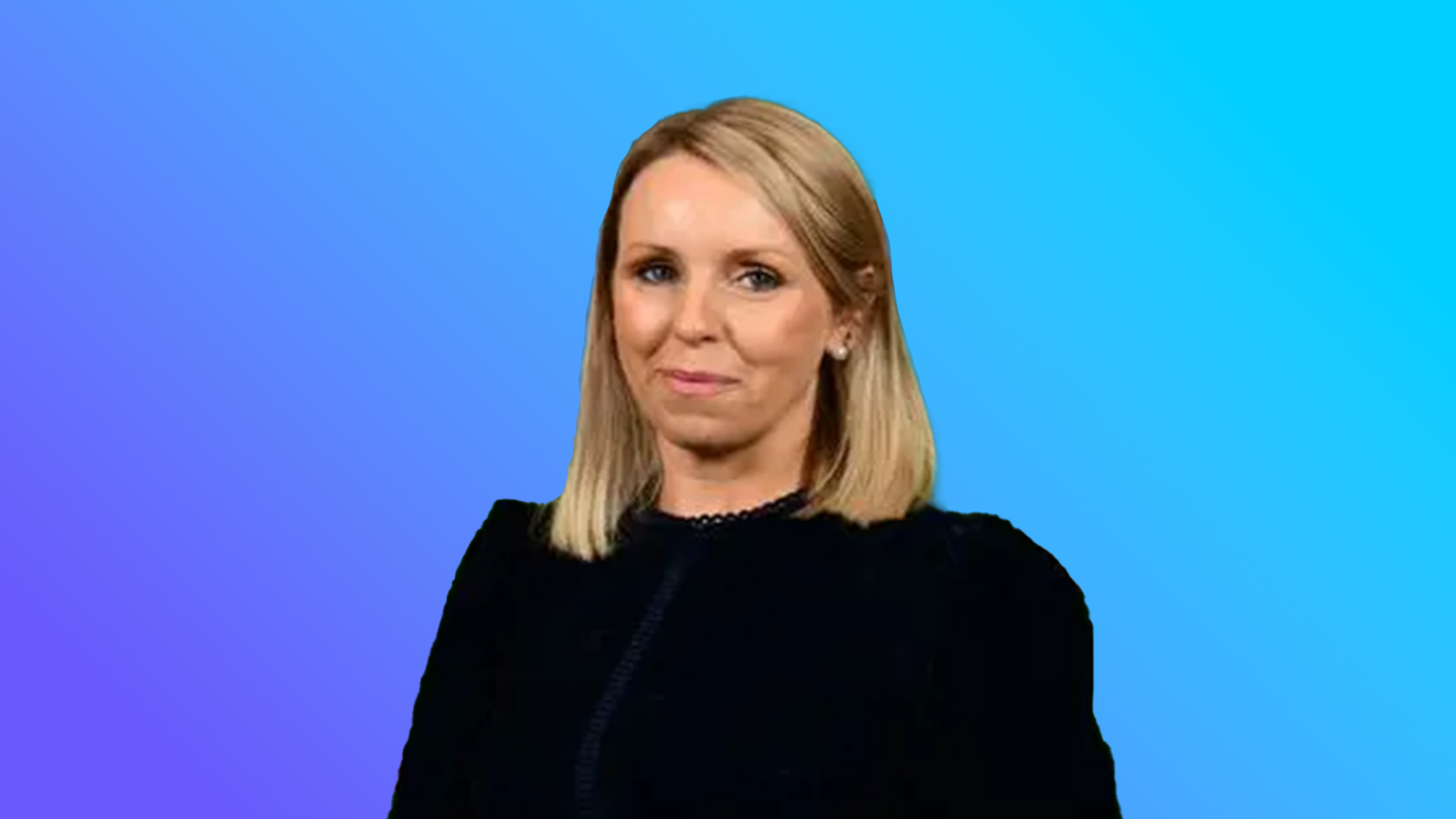 Leadership Team Nikki Patterson