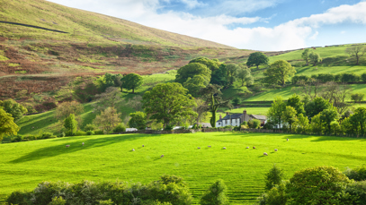 Cumbria: a great example of regional economic potential