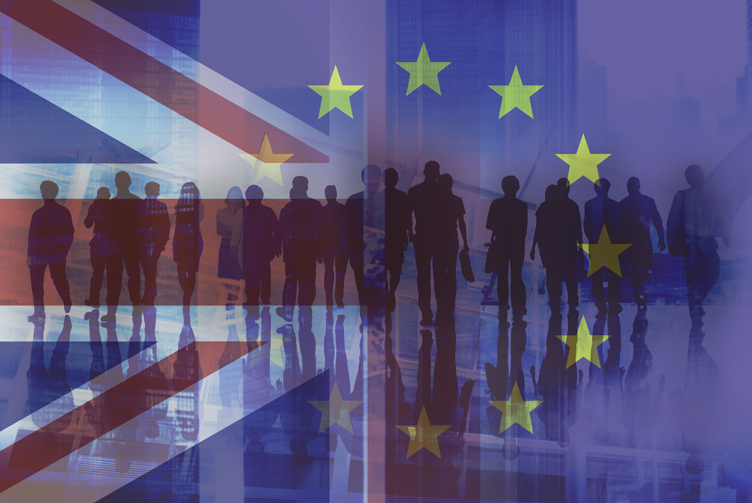 What The UK-EU Trade Agreement Means For Business | CBI