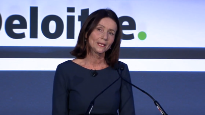 UK must lead the way in internet safety, says the CBI's Carolyn Fairbairn