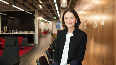 Business can help build a safer London, says Carolyn Fairbairn