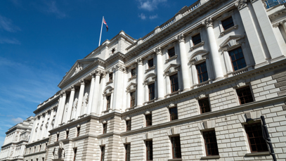 Interest payable on government debt remains persistently high