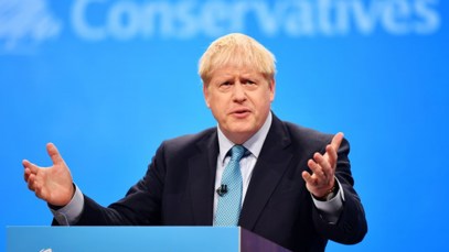 Conservative Party Conference: CBI activity roundup