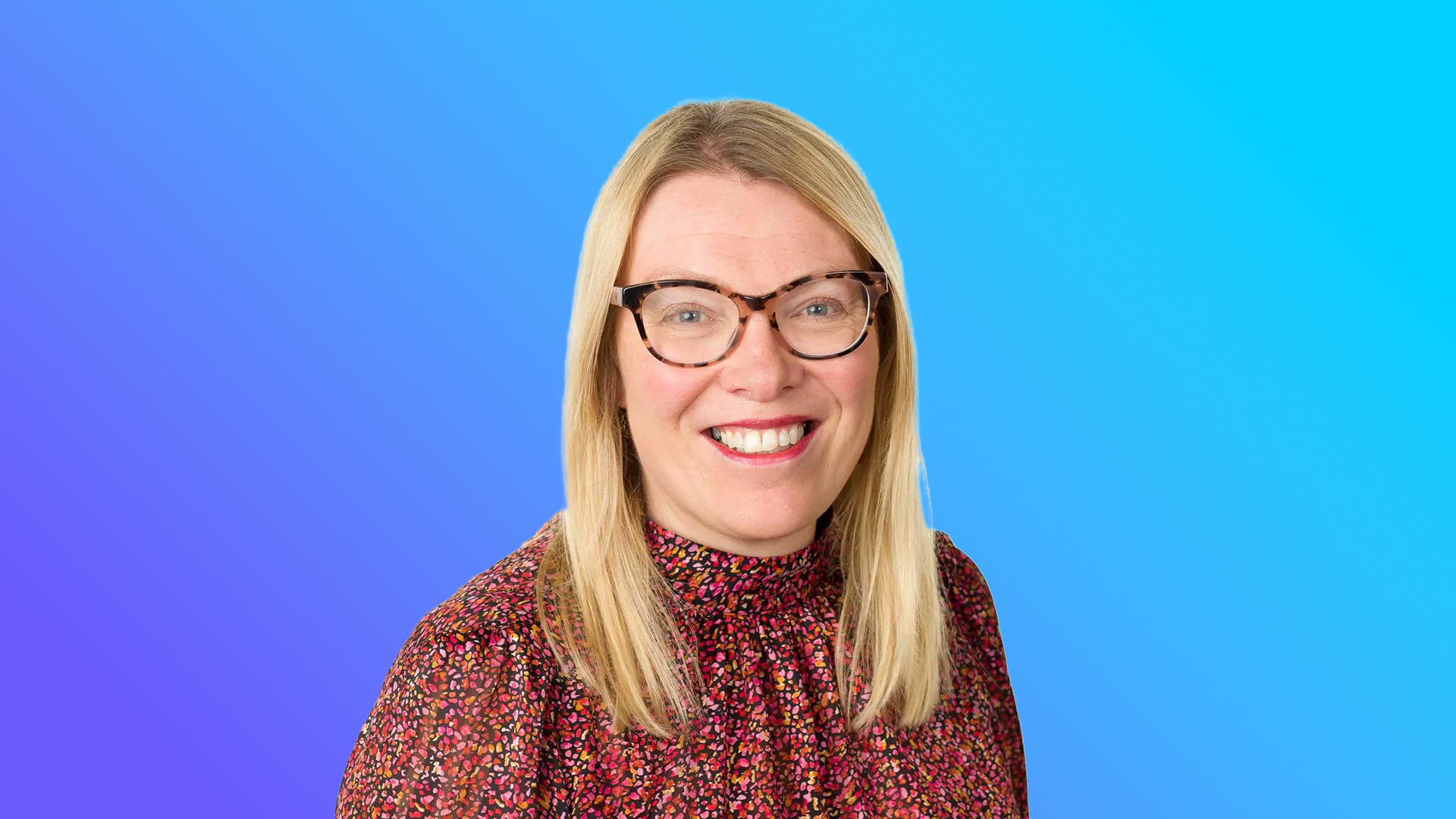 Leadership Team Beckie Hart