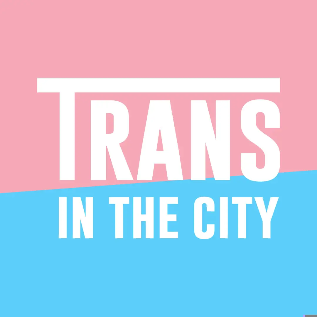 Trans in the City