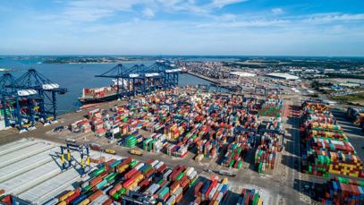 Freeports explained: what are they and what are their benefits?