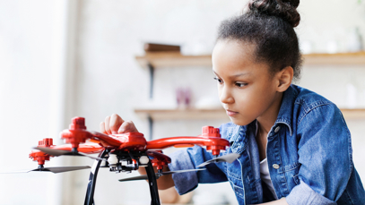 Cambridge Science Centre: breaking down barriers to STEM during a pandemic