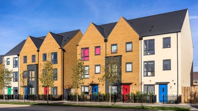 All for affordable: why government should boost its investment in affordable homes 