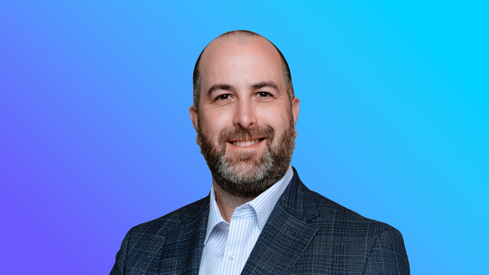 Leadership Team Ben Rhodes