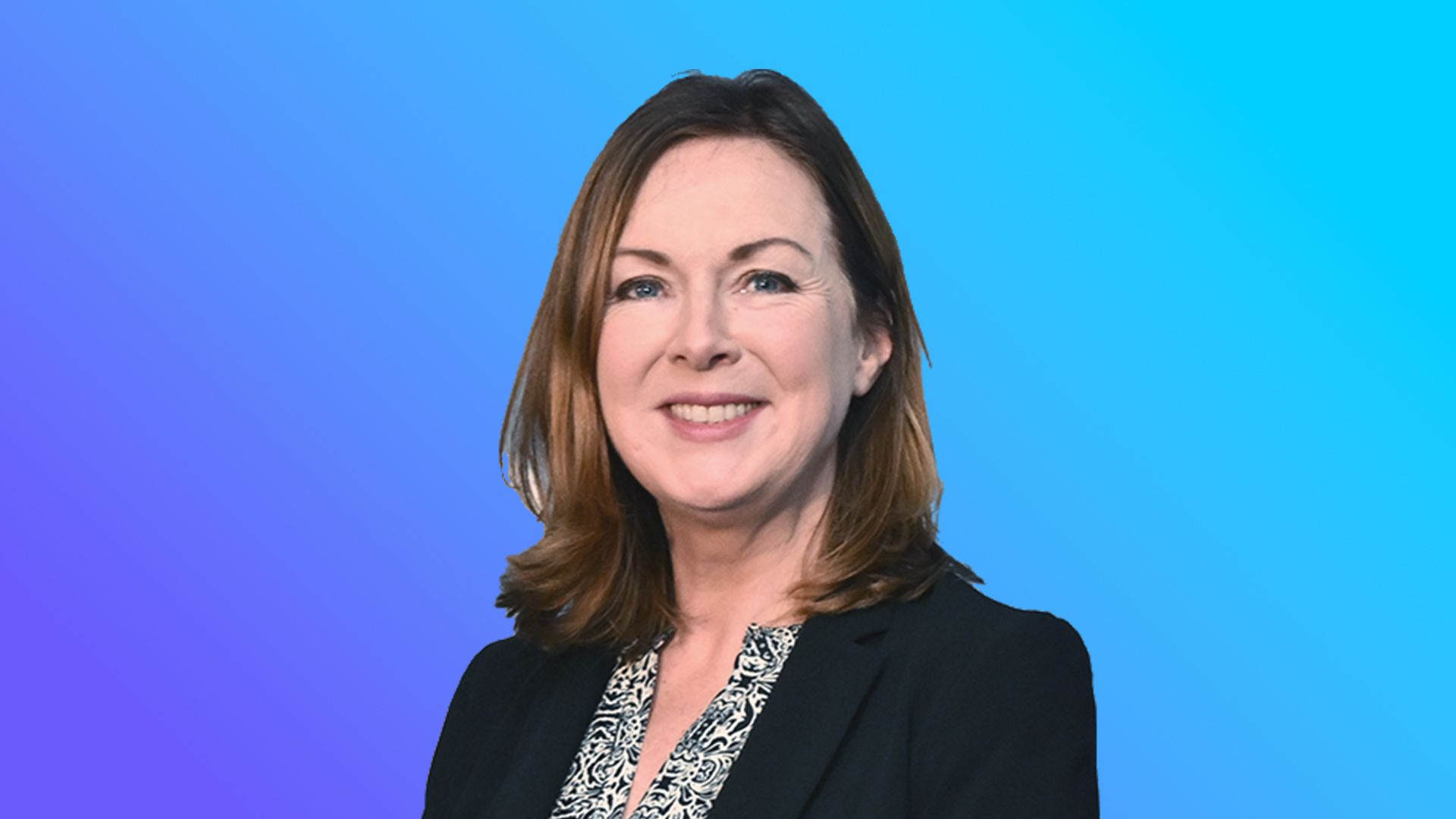 Leadership Team Angela McGowan