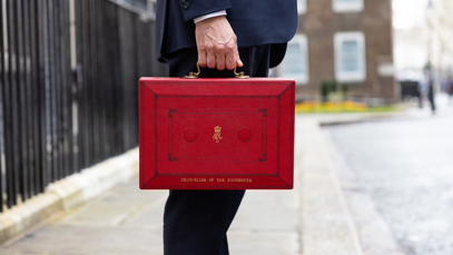 Last chance to have your say on the CBI’s Spring Budget submission
