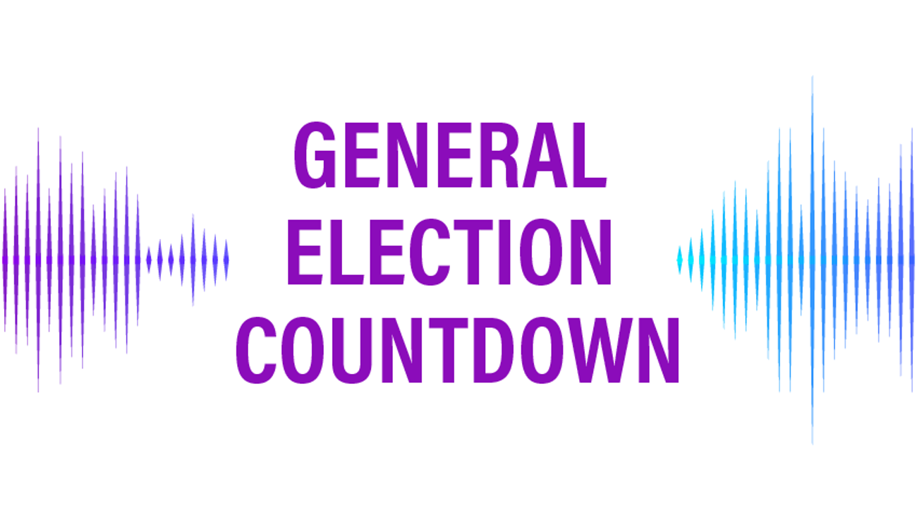 The countdown to the General Election has already started CBI