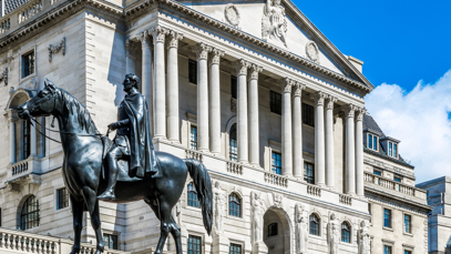 Bank of England raises interest rates to rein in price pressures