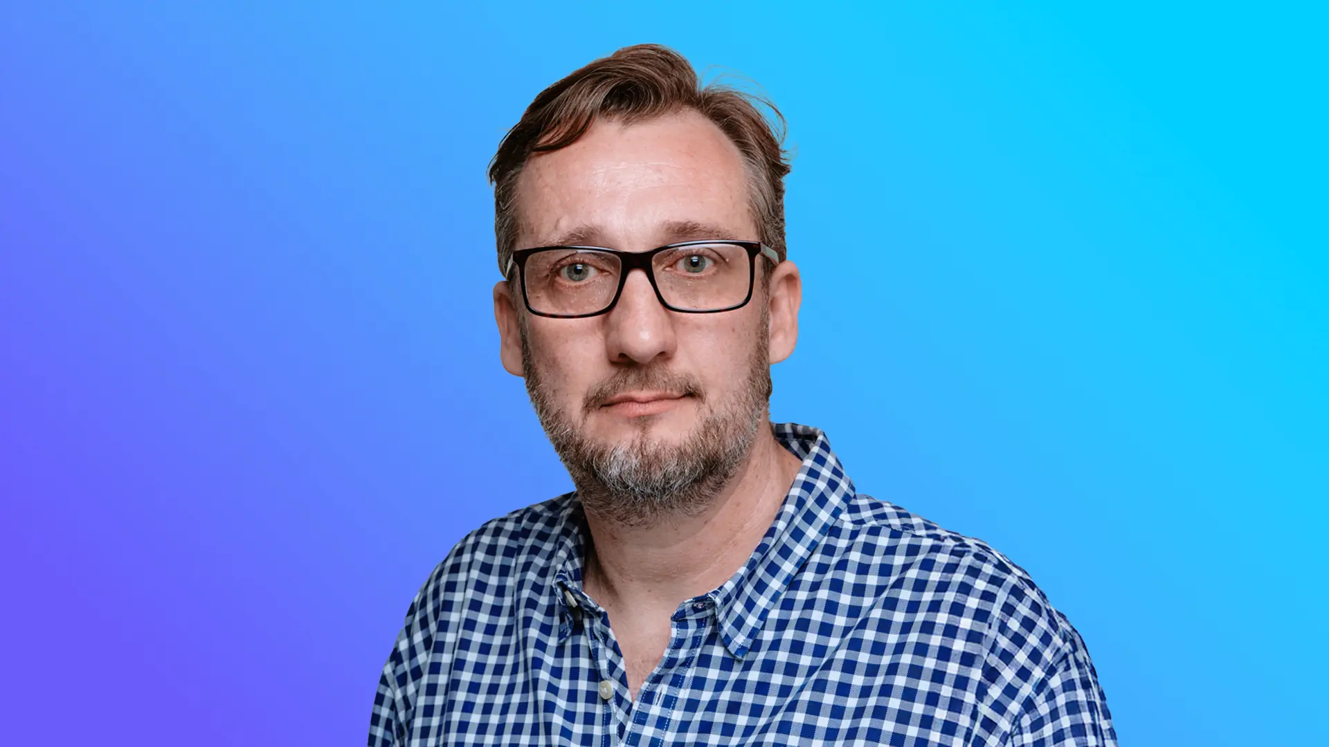 Leadership Team Richard Tunicliffe
