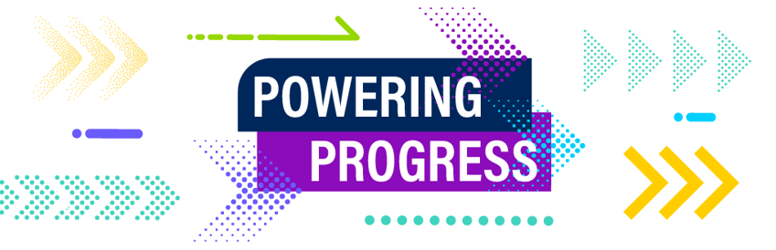 Powering Progress