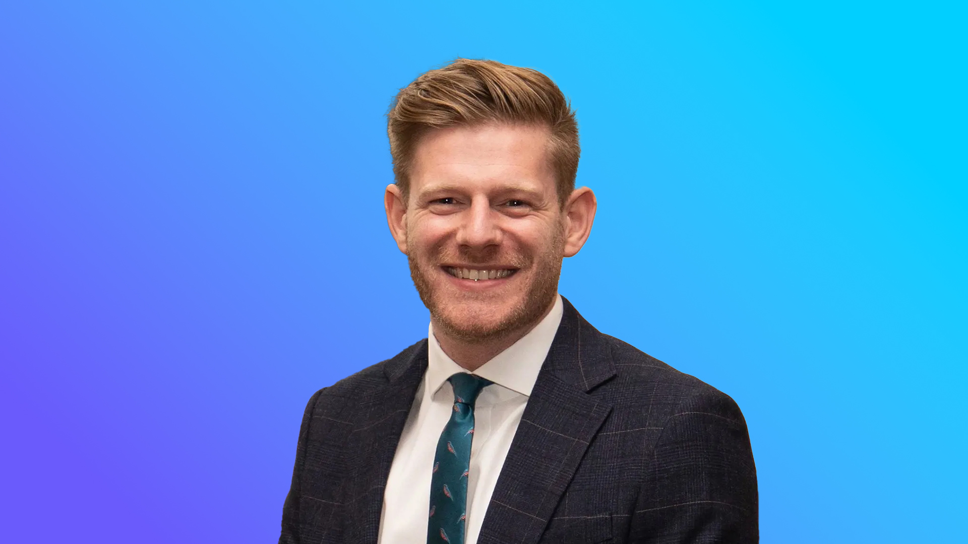 Leadership Team Matt Bratton