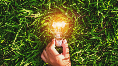 Be More Green: innovating to deliver a circular economy