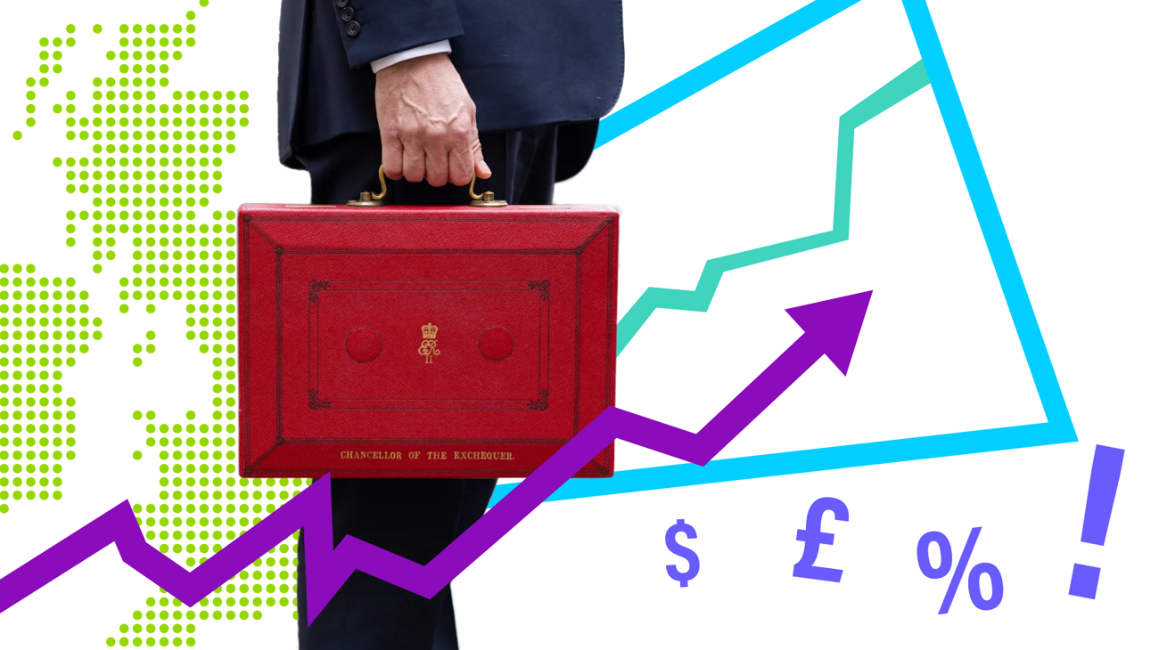 Autumn Budget 2024: the CBI impact | CBI